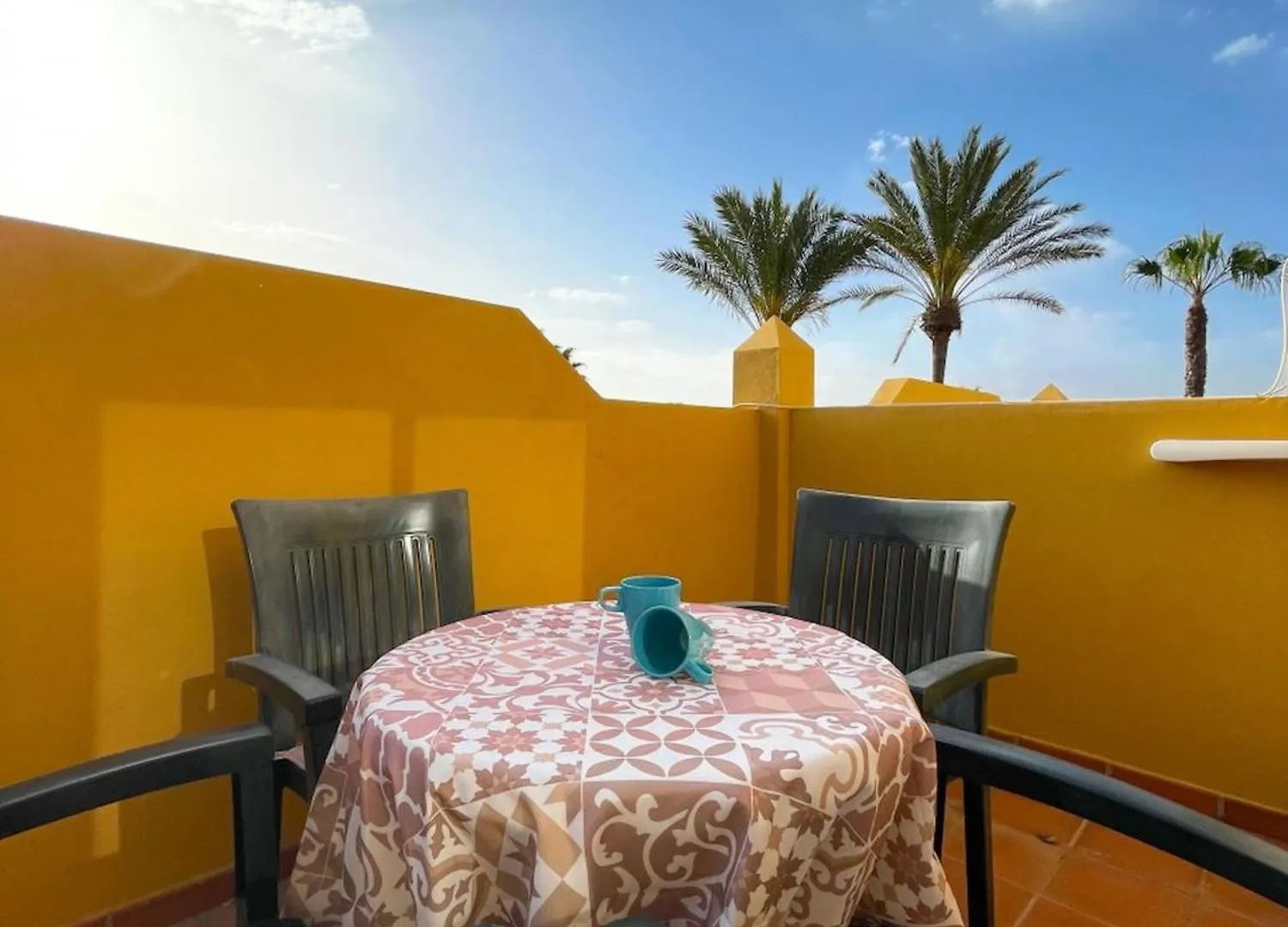 Oasi Tropical Wifi Free By Rentalfue Corralejo Spanien