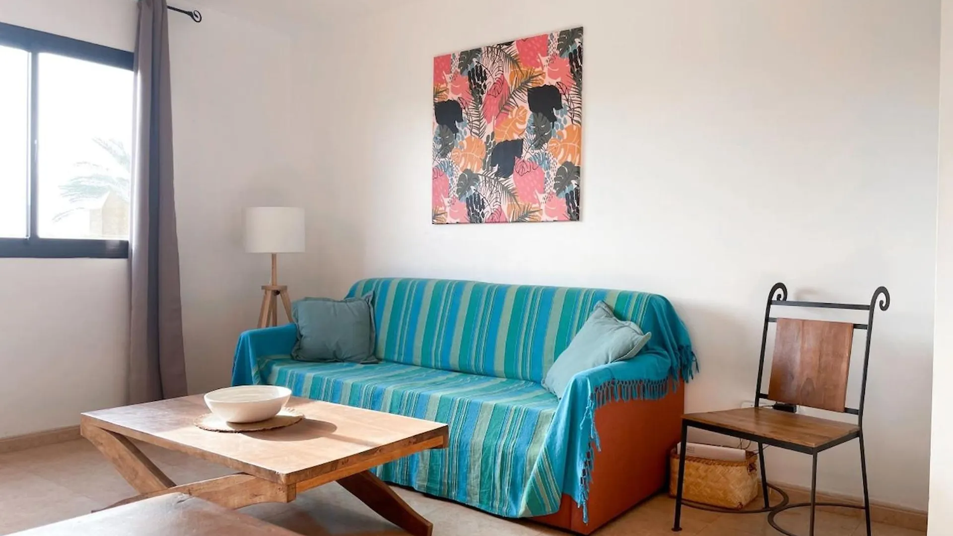 Oasi Tropical Wifi Free By Rentalfue Corralejo 0*,  Spanien