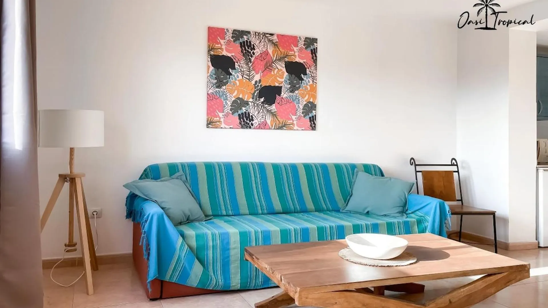 Oasi Tropical Wifi Free By Rentalfue Corralejo 0*,