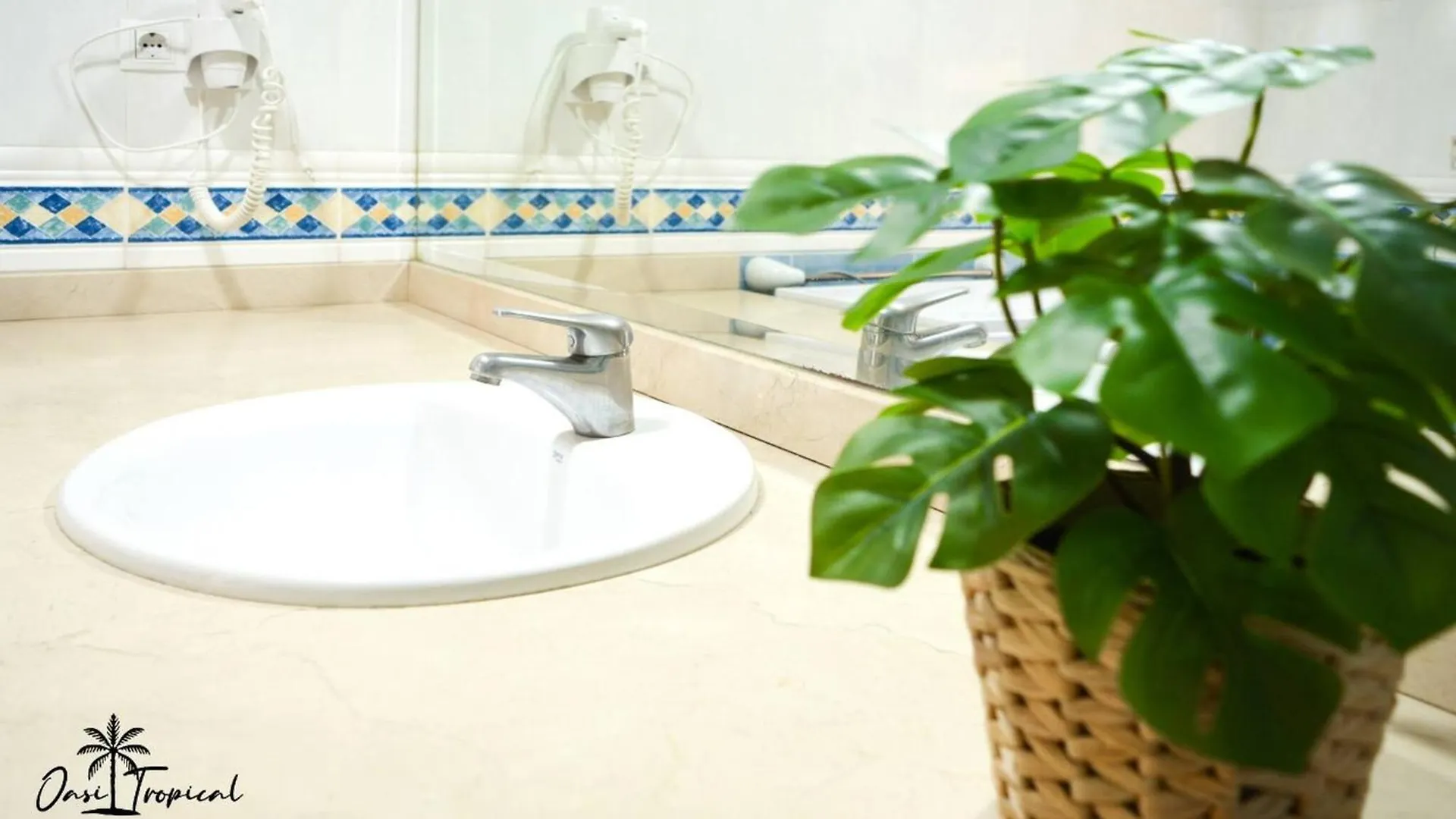 Oasi Tropical Wifi Free By Rentalfue Corralejo